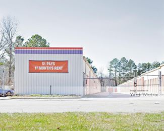 Photo 3 of Public Storage - 5105 Departure Drive, Raleigh, NC
