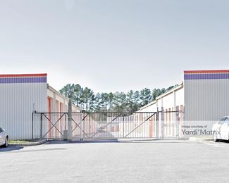 Photo 4 of Public Storage - 5105 Departure Drive, Raleigh, NC