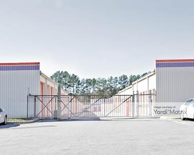 Storage Units for Rent available at 5105 Departure Drive, Raleigh, NC 27616