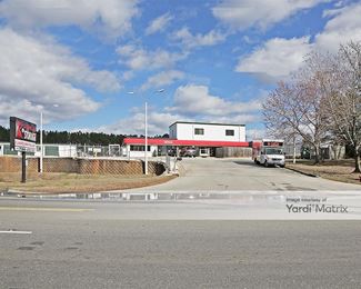 Photo 1 of Cardinal Self Storage - 6120 Westgate Road, Raleigh, NC