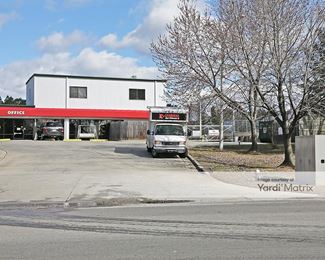 Photo 2 of Cardinal Self Storage - 6120 Westgate Road, Raleigh, NC