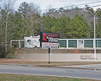 Photo 3 of Cardinal Self Storage - 6120 Westgate Road, Raleigh, NC