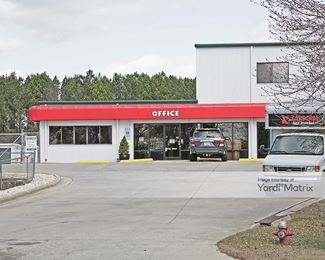 Photo 4 of Cardinal Self Storage - 6120 Westgate Road, Raleigh, NC
