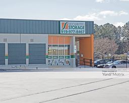 Image for Security Self Storage - 5115 Beryl Road, Raleigh, NC