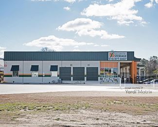 Photo 2 of Security Self Storage - 5115 Beryl Road, Raleigh, NC