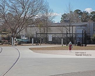 Photo 4 of Security Self Storage - 5115 Beryl Road, Raleigh, NC