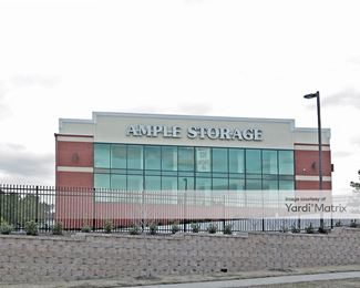 Photo 1 of Ample Storage - 4837 Industry Lane, Durham, NC
