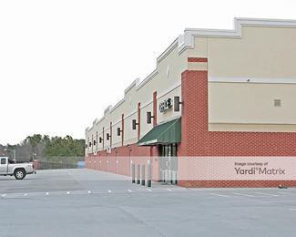 Photo 3 of Ample Storage - 4837 Industry Lane, Durham, NC