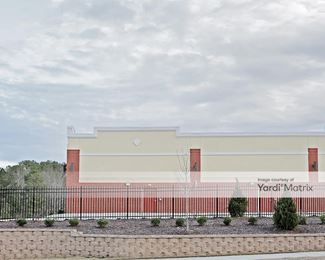Photo 4 of Ample Storage - 4837 Industry Lane, Durham, NC