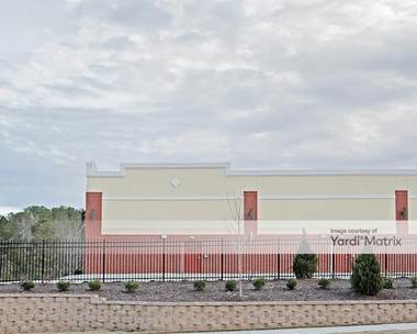 Storage Units for Rent available at 4837 Industry Lane, Durham, NC 27713