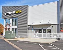 Image for StorageMax - 1932 Wake Forest Road, Raleigh, NC