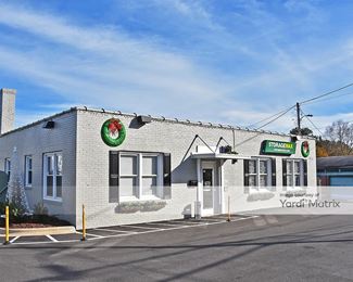Photo 2 of StorageMax - 1932 Wake Forest Road, Raleigh, NC