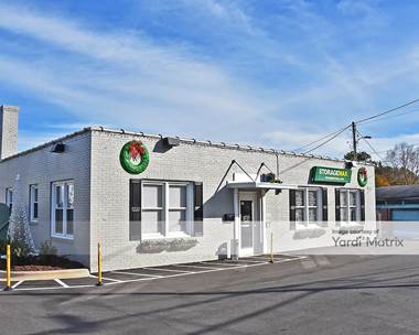 Storage Units for Rent available at 1932 Wake Forest Road, Raleigh, NC 27608