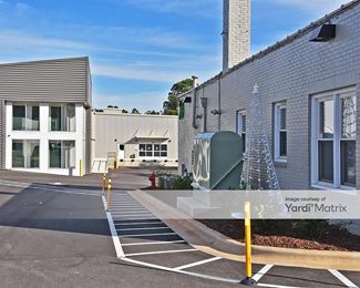 Photo 3 of StorageMax - 1932 Wake Forest Road, Raleigh, NC