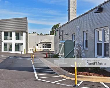 Storage Units for Rent available at 1932 Wake Forest Road, Raleigh, NC 27608