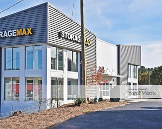 Photo 4 of StorageMax - 1932 Wake Forest Road, Raleigh, NC