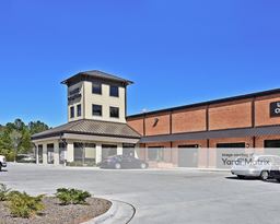 Image for Brassfield Self Storage III - 2717 Western Bypass, Durham, NC