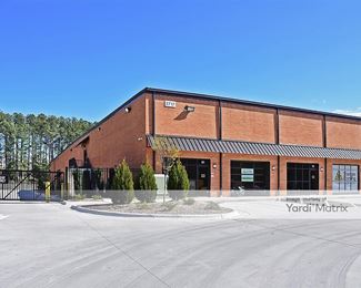 Photo 2 of Brassfield Self Storage III - 2717 Western Bypass, Durham, NC
