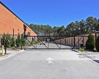 Photo 3 of Brassfield Self Storage III - 2717 Western Bypass, Durham, NC