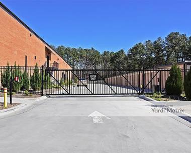 Storage Units for Rent available at 2717 Western Bypass, Durham, NC 27705