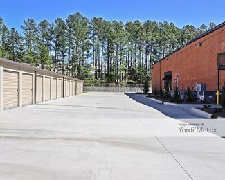 Photo 4 of Brassfield Self Storage III - 2717 Western Bypass, Durham, NC