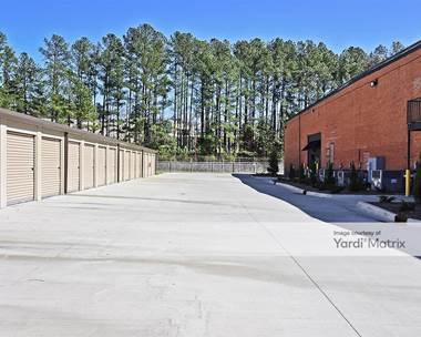 Storage Units for Rent available at 2717 Western Bypass, Durham, NC 27705