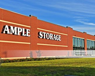 Photo 2 of Ample Storage - 4500 Atlantic Avenue, Raleigh, NC