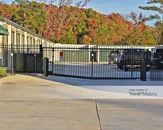 Photo 3 of Ample Storage - 4500 Atlantic Avenue, Raleigh, NC