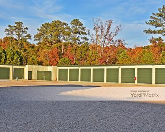 Photo 4 of Ample Storage - 4500 Atlantic Avenue, Raleigh, NC