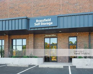 Photo 2 of Brassfield Self Storage V - 2828 Pickett Road, Durham, NC