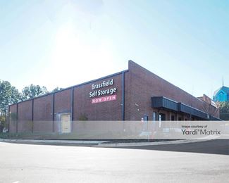 Photo 3 of Brassfield Self Storage V - 2828 Pickett Road, Durham, NC