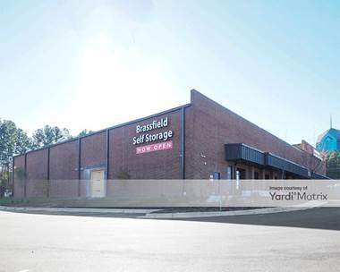 Storage Units for Rent available at 2828 Pickett Road, Durham, NC 27705