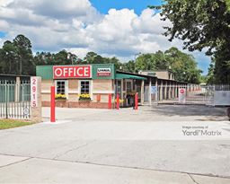 Image for U - Stor Self Storage - 2915 Saint Johns Bluff Road, Jacksonville, FL