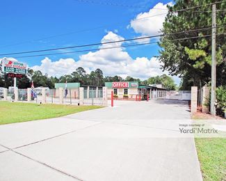 Photo 2 of U-Stor Self Storage - 2915 Saint Johns Bluff Road, Jacksonville, FL