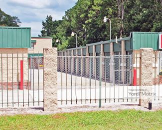 Photo 4 of U-Stor Self Storage - 2915 Saint Johns Bluff Road, Jacksonville, FL