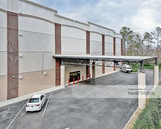 Photo 3 of Extra Space Storage - 1709 Blanding Blvd, Middleburg, FL