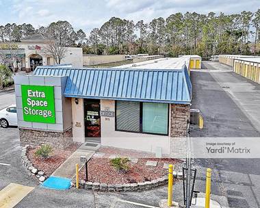 Storage Units for Rent available at 918 Blanding Blvd, Orange Park, FL 32065