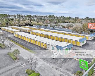 Photo 2 of Extra Space Storage - 918 Blanding Blvd, Orange Park, FL