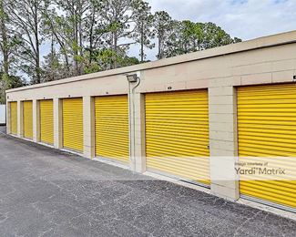 Photo 3 of Extra Space Storage - 918 Blanding Blvd, Orange Park, FL