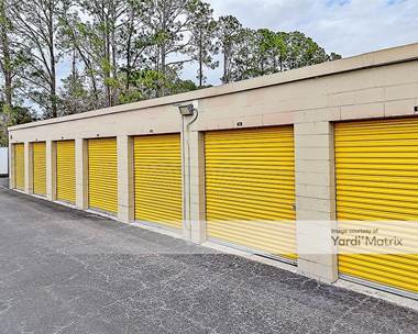 Storage Units for Rent available at 918 Blanding Blvd, Orange Park, FL 32065