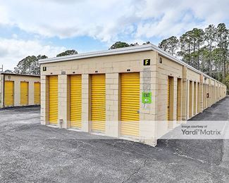 Photo 4 of Extra Space Storage - 918 Blanding Blvd, Orange Park, FL