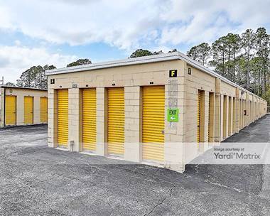 Storage Units for Rent available at 918 Blanding Blvd, Orange Park, FL 32065