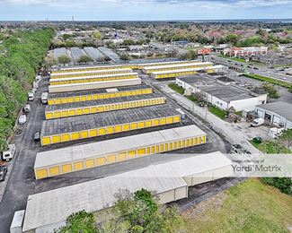 Photo 5 of Extra Space Storage - 918 Blanding Blvd, Orange Park, FL