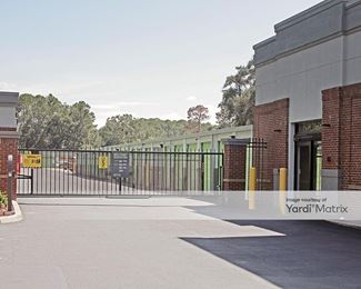 Photo 2 of Extra Space Storage - 5550 Timuquana Road, Jacksonville, FL