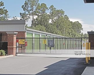 Photo 3 of Extra Space Storage - 5550 Timuquana Road, Jacksonville, FL
