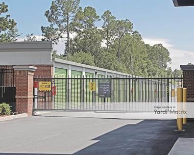 Storage Units for Rent available at 5550 Timuquana Road, Jacksonville, FL 32210