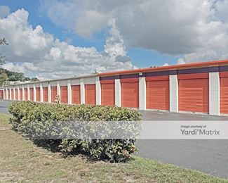 Photo 3 of Public Storage - 6333 Arlington Expwy, Jacksonville, FL