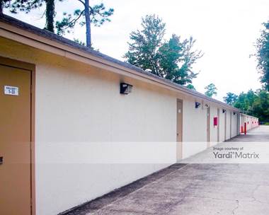 Storage Units for Rent available at 210 Park Avenue, Orange Park, FL 32073