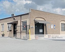 Image for Armadillo Mini Storage - 4034 University Blvd South, Jacksonville, FL
