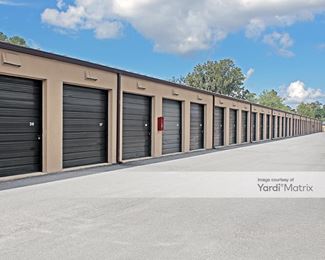 Photo 3 of Armadillo Mini Storage - 4034 University Blvd South, Jacksonville, FL